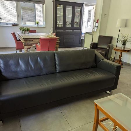 Luxe Bungalow "Zomeroord" Beekbergen Bagian luar foto