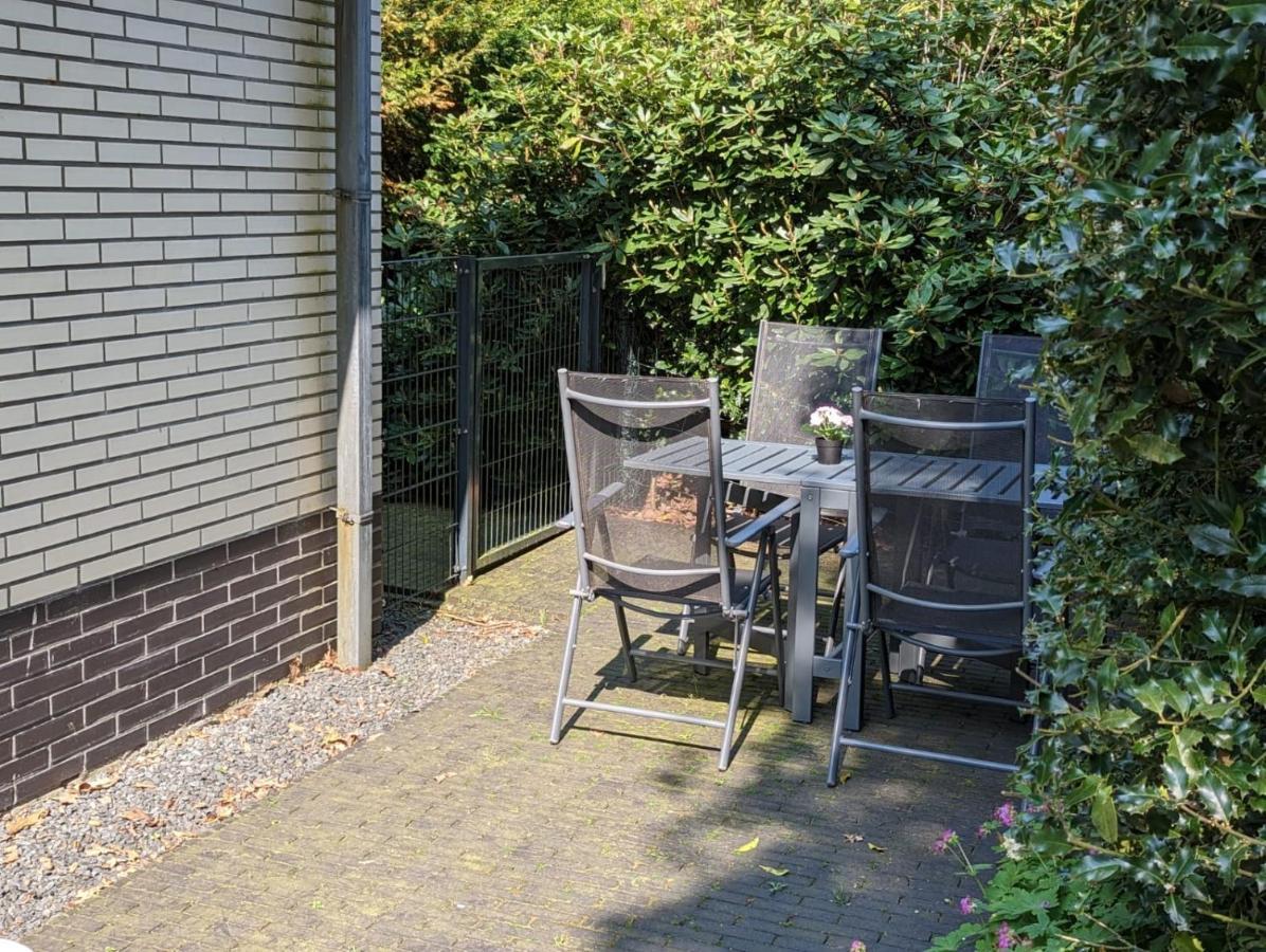 Luxe Bungalow "Zomeroord" Beekbergen Bagian luar foto