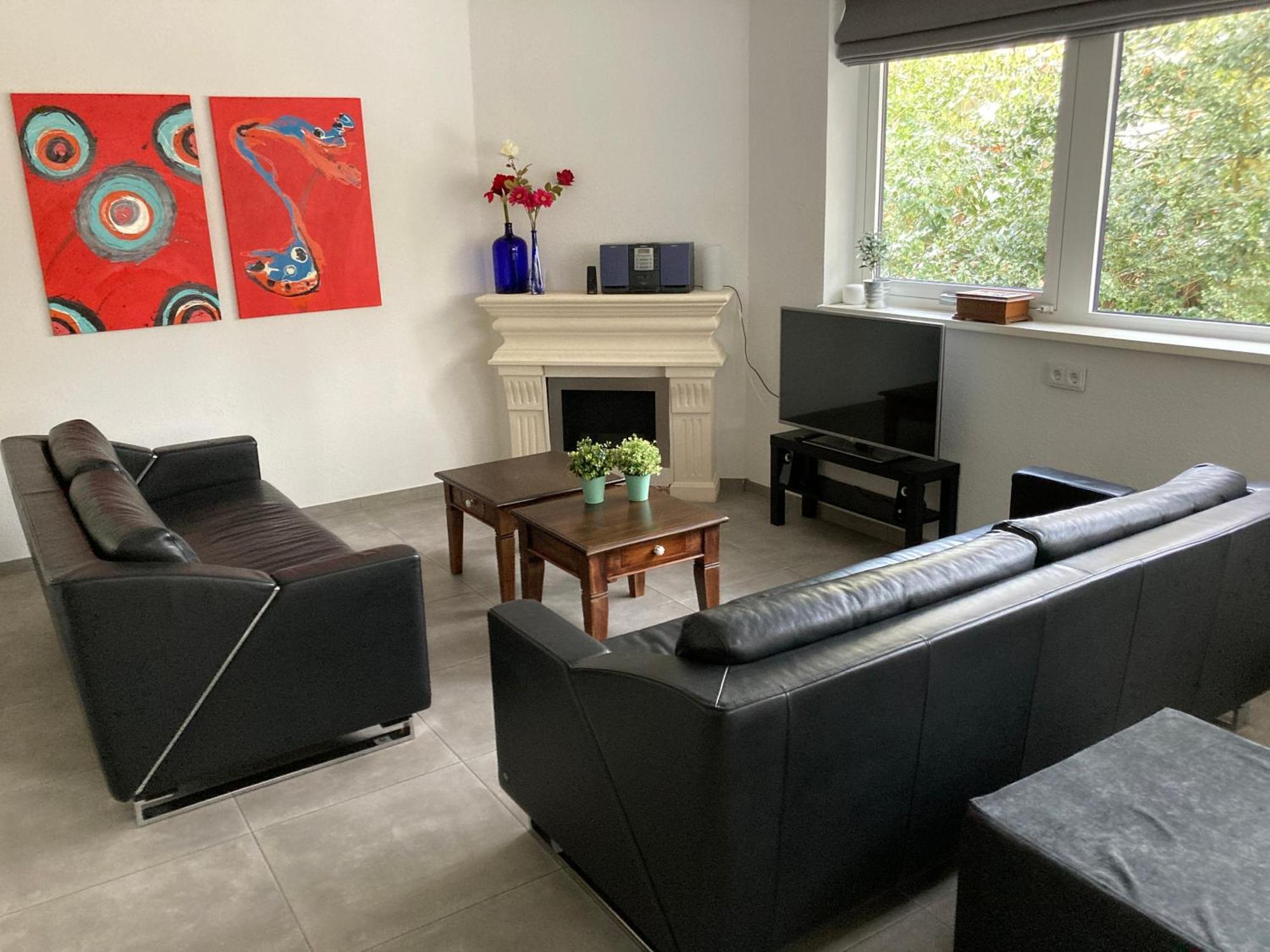 Luxe Bungalow "Zomeroord" Beekbergen Bagian luar foto