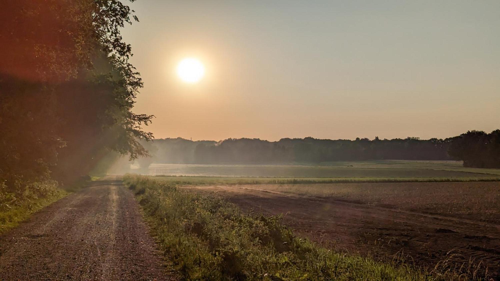 Luxe Bungalow "Zomeroord" Beekbergen Bagian luar foto